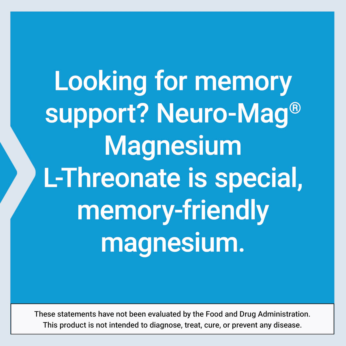 Life Extension Neuro-Mag Magnesium L-Threonate - 300 Vegetarian Capsules - image 6