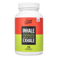 LIVELY VITAMIN CO. Inhale Exhale - Helps Calm Allergies - Itchy