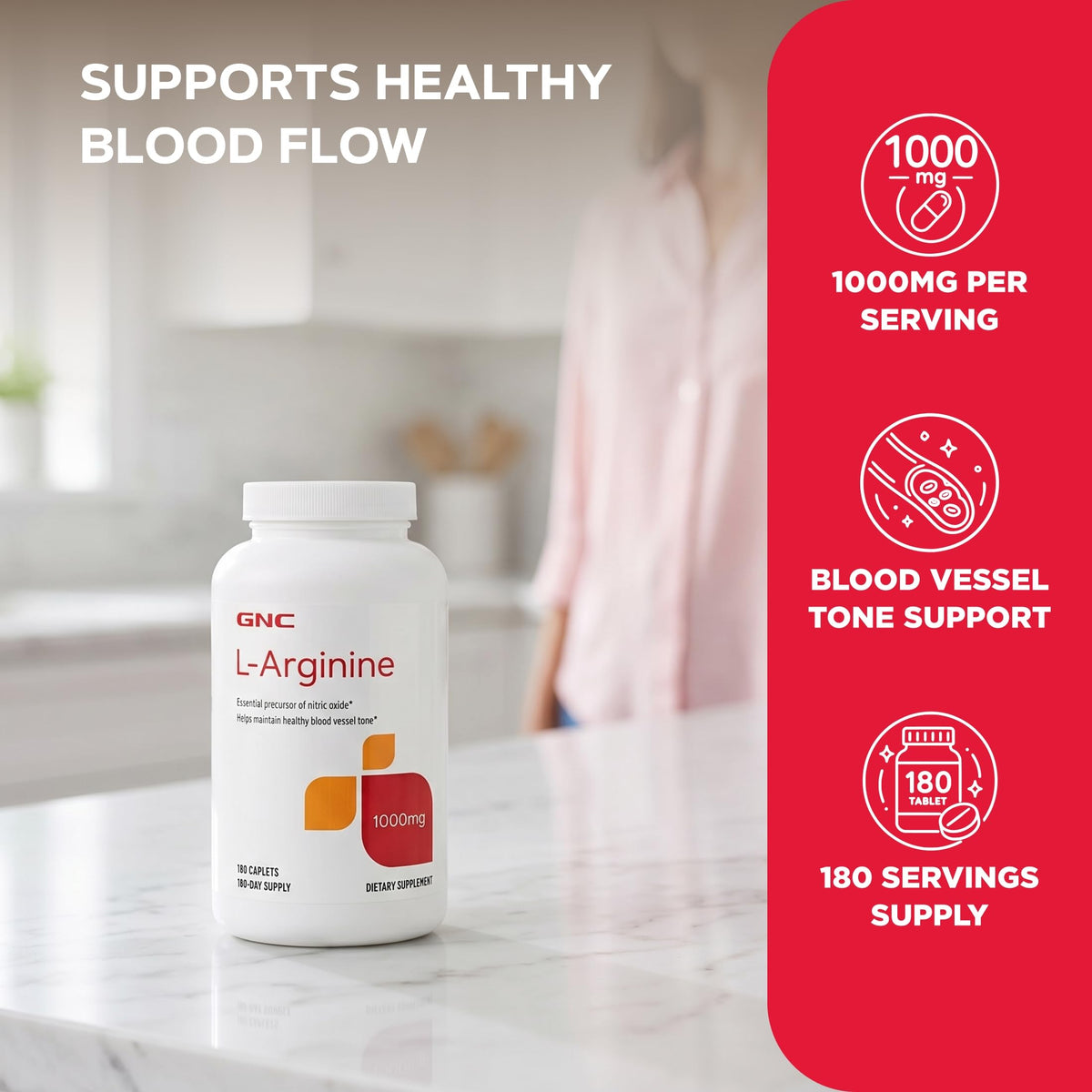 GNC NUTRITIONAL_SUPPLEMENT