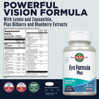 KAL Eye Formula Plus - 60 Tablets - image 2