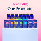 LOVEBUG Probiotics for Women with Pancran - 30 Capsules - image 8