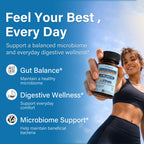Proriginal PLUS+ Probiotic 120 Billion CFU 36 Strains - 30 Capsules - image 3