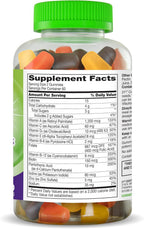 21st Century Vitajoy Multi Gummies Plus Extra C