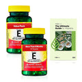 Generic Spring Valley Vitamin E 400 IU Heart Health - 200 Softgels