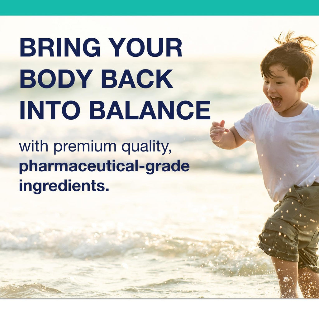 Metagenics MetaKids Nutrition Powder - Kids Multivitamin Powder