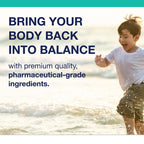 Metagenics MetaKids Nutrition Powder - Kids Multivitamin Powder