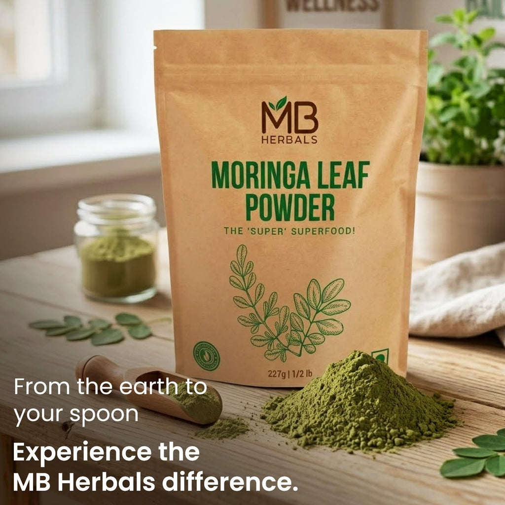 MB Herbals HERBAL_SUPPLEMENT