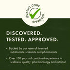 Swanson Alpha Lipoic Acid 50 mg for Cellular Energy - 120 Capsules - image 3
