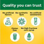 Nature Made Vitamin D3 K2 Gummies - 50 Count - image 7