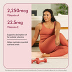 Bariatric Advantage High ADEK Multi - for Bariatric Surgery Patients