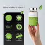 Generic Potassium Citrate 800 mg - 60 Vegetarian Tablets - image 5