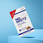 N1O1 N.O. Beetz Nitric Oxide Powder, Mixed Berry - 30 Sachets - image 10