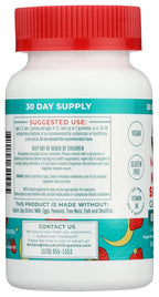 MARYRUTH'S MaryRuth Organics Kids Sleep No Melatonin Gummies - 30 Count - image 4