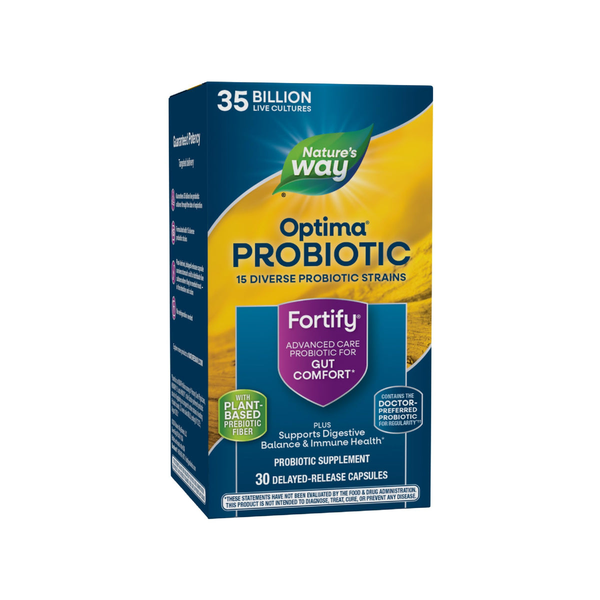 Nature's Way NUTRITIONAL_SUPPLEMENT