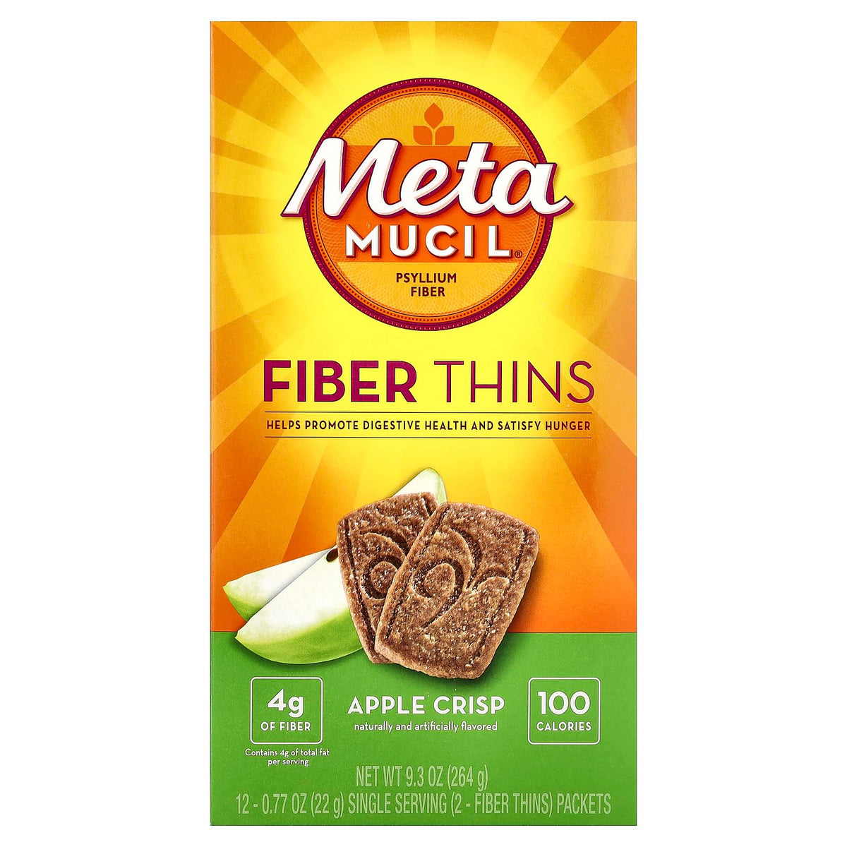 Metamucil COOKIE