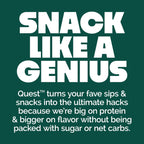 Quest Nutrition Protein Bars