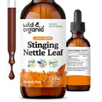Wild & Organic StingingNettle-Parent