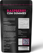 FRIEND OF DOROTHY CM Gummies Raspberry & Pineapple Vitamins