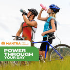 Zahler Mantra Go Pre-Workout Energy Booster Powder - 30 Servings - image 8