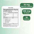 Youngevity SMART Focus & Clarity Drink Mix with Natural Caffeine - 30 Sticks - image 3
