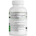 BRONSON Flavored Capsule adult Fenugreek Supports Healthy Immune