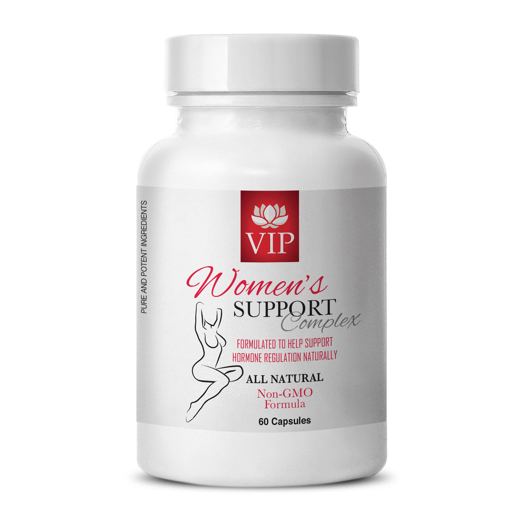 VIP Supplements Women's Support Complex Capsules - 180 Count - image 2