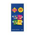 Smiths Crinkle Variety 20 Pack - 380g - image 4