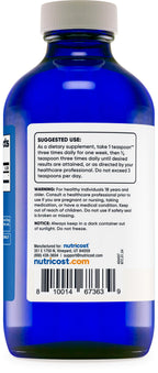 Nutricost MINERAL_SUPPLEMENT