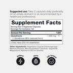 Toniiq Glutathione Capsules…