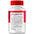 IDEAL PERFORMANCE GlucoBio Capsules - 300 Count - image 2