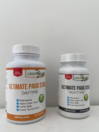 Green Organics Ultimate PAGG Stack 4 Hour Body - 1 Pack - image 8