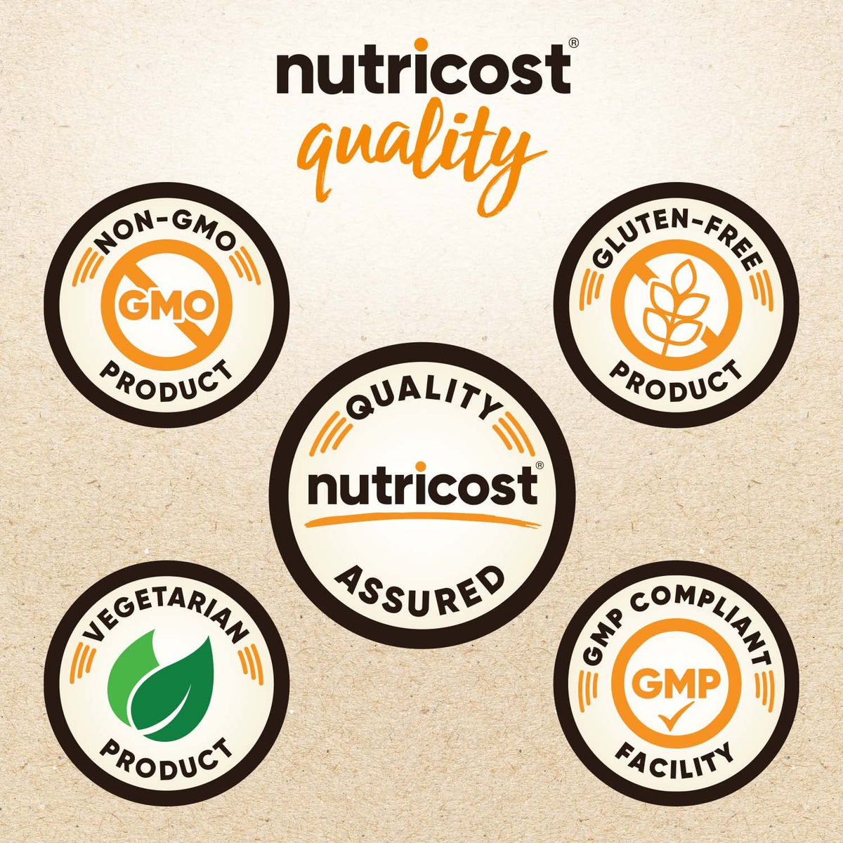 Nutricost Organic Maca Root Powder - 16 oz - image 3