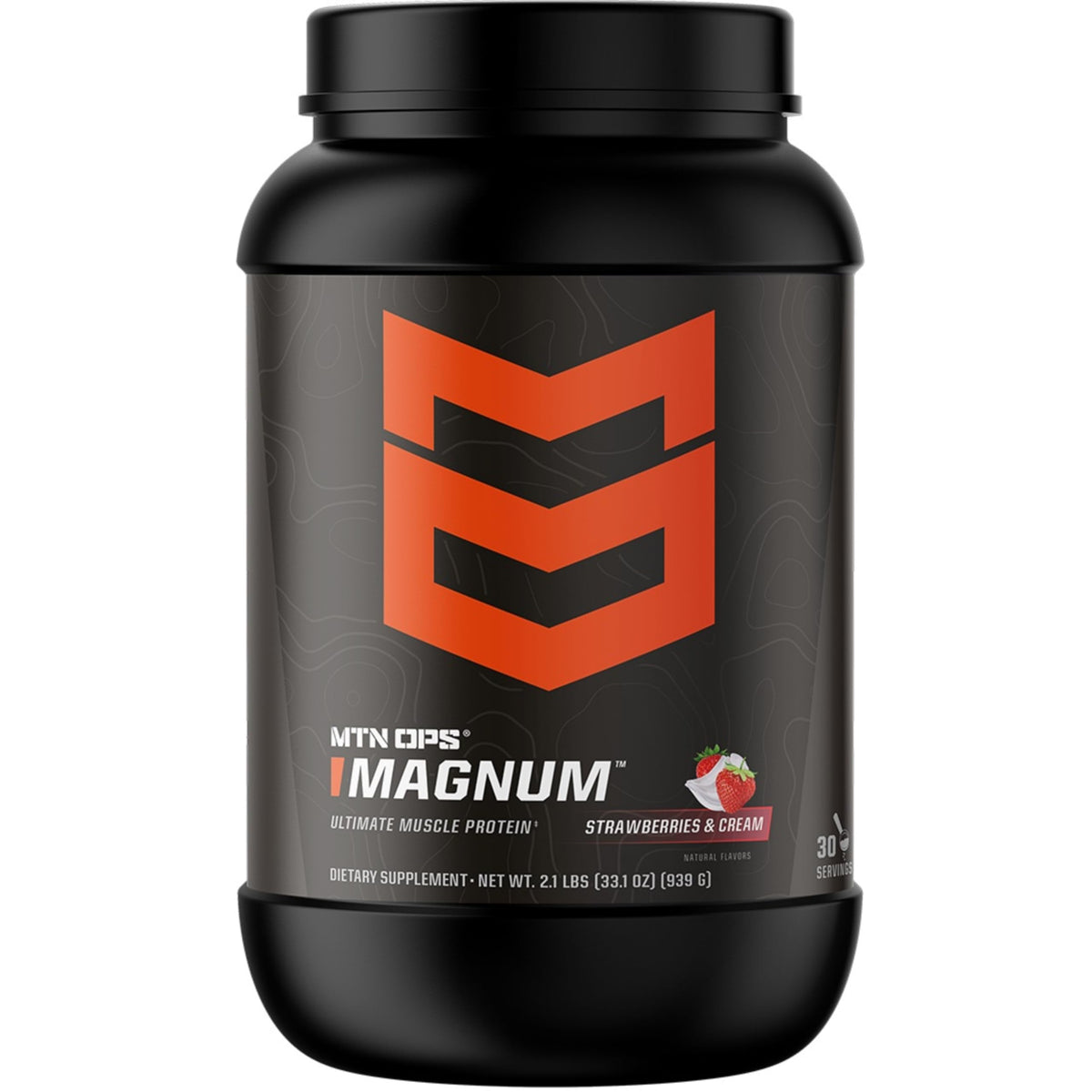 MTN OPS Magnum