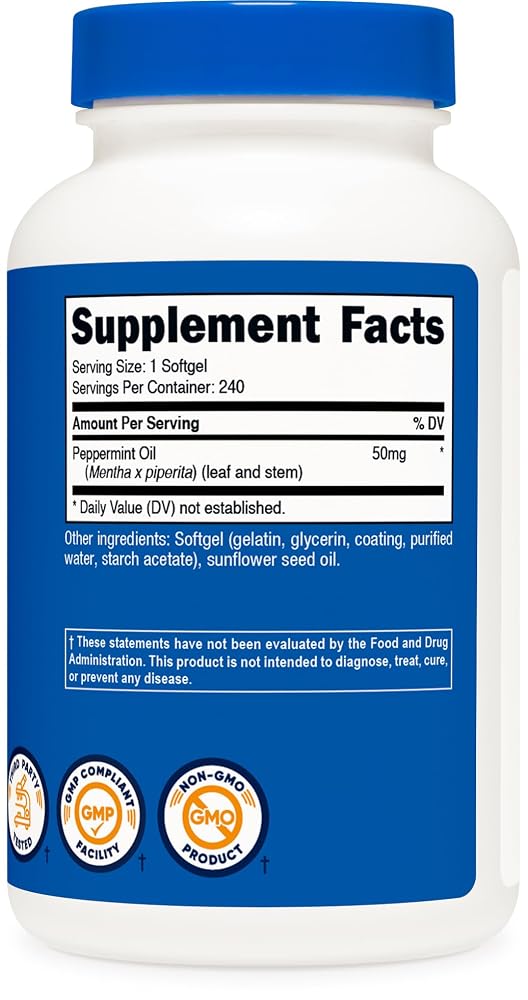 Nutricost NUTRITIONAL_SUPPLEMENT
