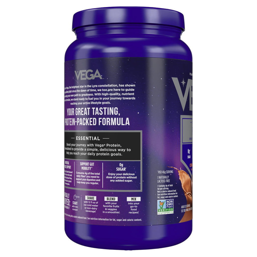 Vega Essential Parent
