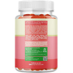 Natures Craft Prenatal Gummies with Iron and Folic Acid - 90 Gummies - image 9