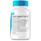 PureFight4U ViraFlexx for Men Dietary Supplement - 60 Capsules - image 2