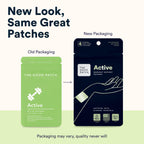 The Good Patch TGP Awake