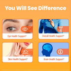 VANI Mega Benfotiamine 750mg with Vitamin B-1