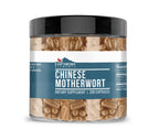 Earthborn Elements Chinese Motherwort - 200 Capsules