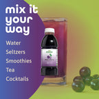 Dynamic Health Pure Black Cherry Unsweetened