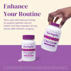 BariMelts Bariatric Multivitamin with Iron - 60 Tablets - image 7