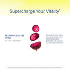 ProHealth Longevity TMG Trimethylglycine 1,000 mg - 120 Tablets - image 5
