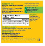 Nature Made Vitamin B12 1000 mcg Time Release - 75 Tablets - image 2