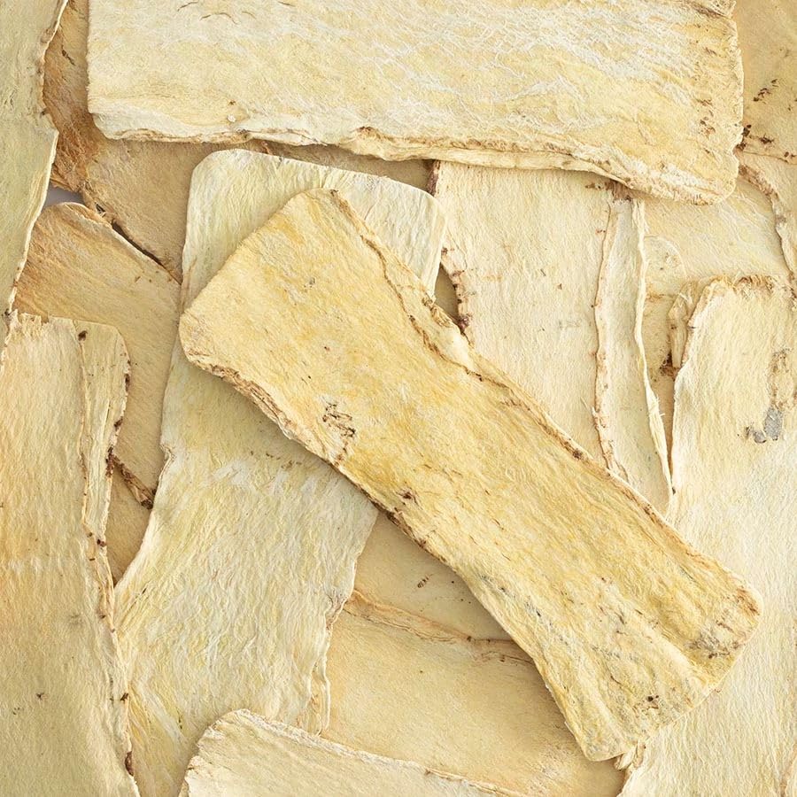 Frontier Co-op Astragalus Root Sliced - 16 Ounce - image 3