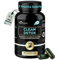 VitaPharm Zeolite Heavy Metal Detox for Adults