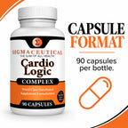 Sigmaceutical Hawthorn Extract Supplement - 90 Capsules - image 8