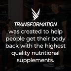SPR BODY Transformation Protein Super Blend