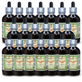 Herbal Terra LLC Bai Jiang Cao (Thlaspi arvense) Tincture
