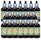 Herbal Terra LLC Bai Jiang Cao (Thlaspi arvense) Tincture